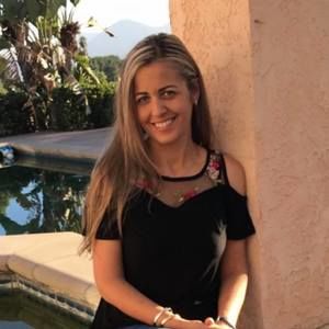 Meet your Posher, Eva